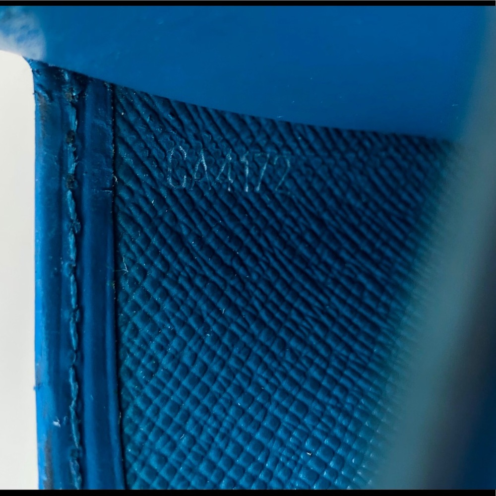 💎Louis Vuitton Card Holder Wallet - Picture 12 of 13